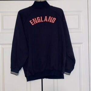 England Sweatshirt